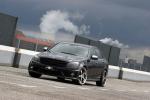 Mercedes-Benz C63 AMG by MEC Design 2010 года